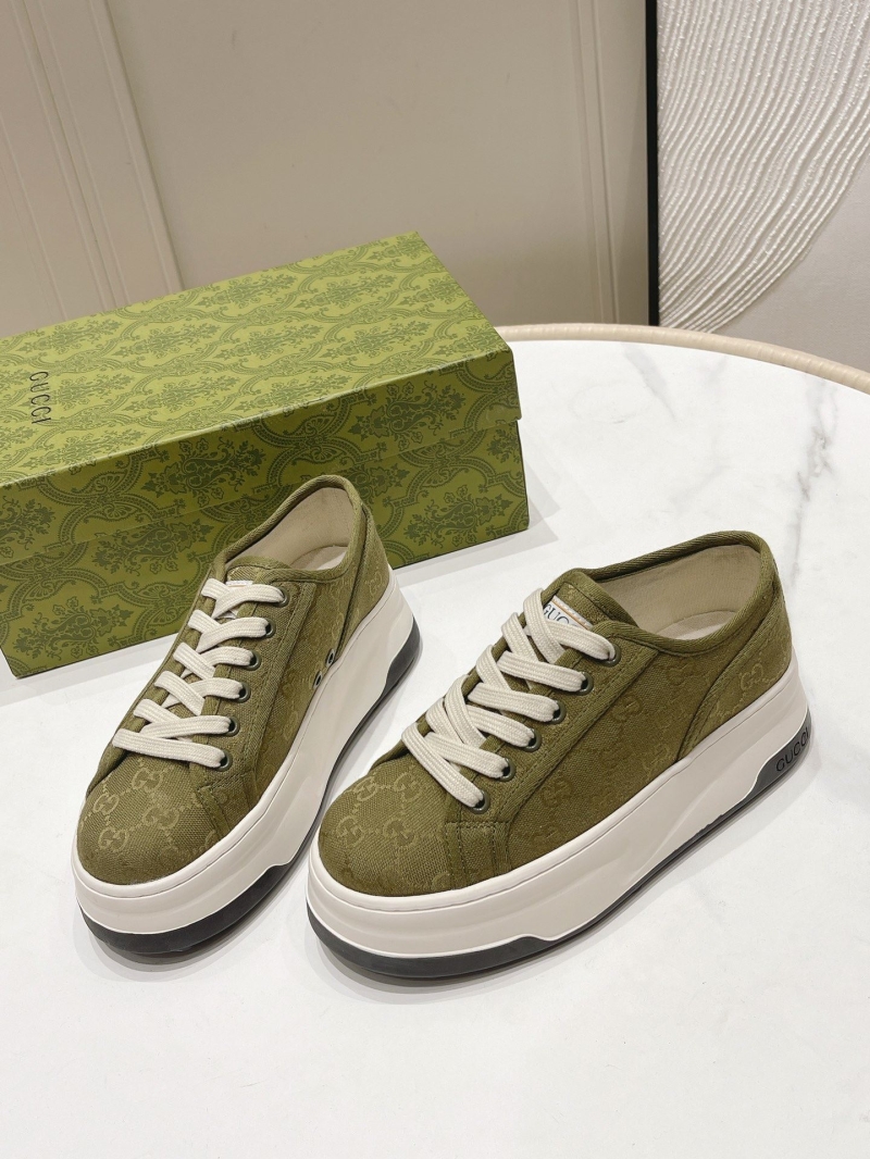 Gucci Casual Shoes